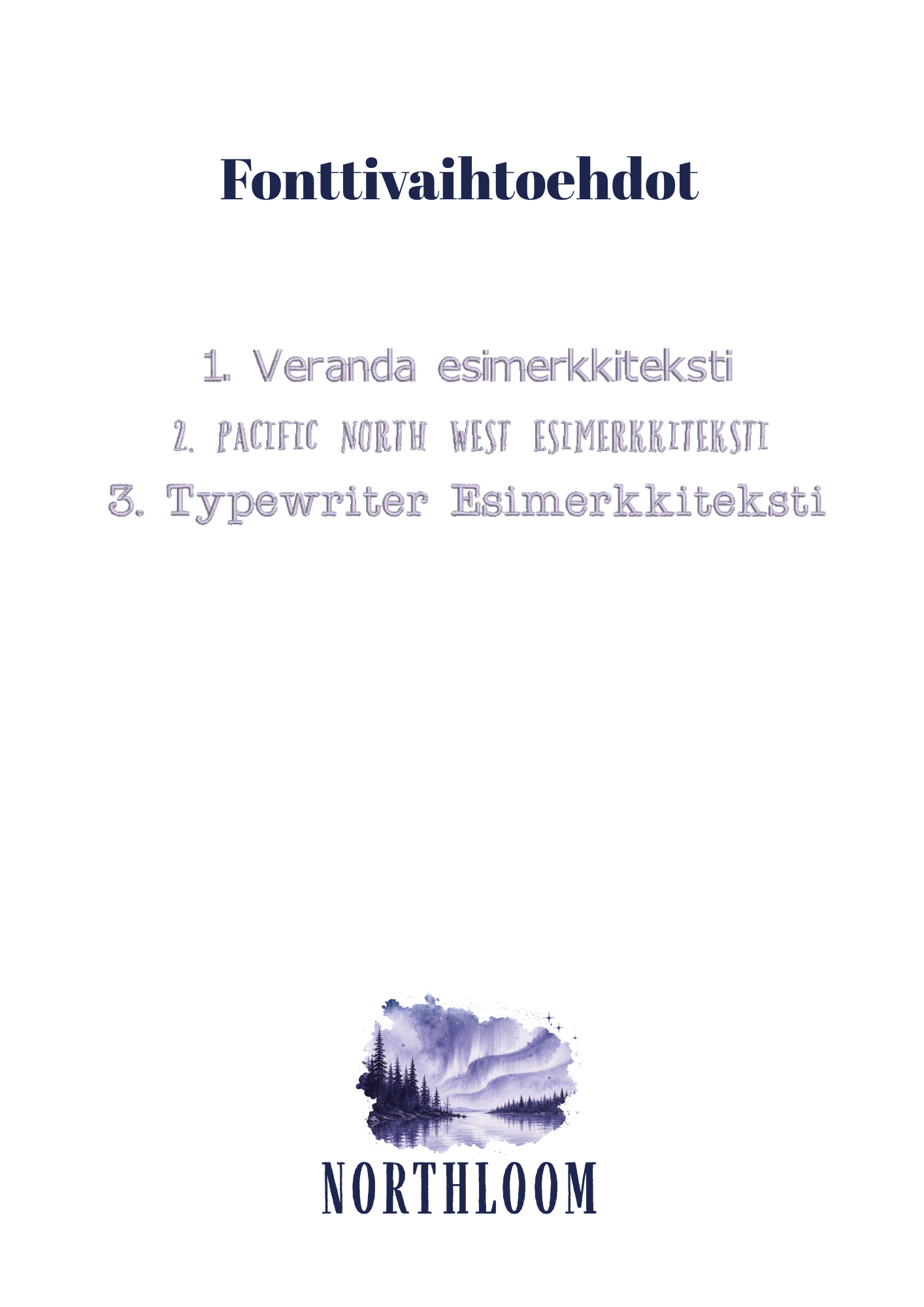 Naisten T-paita omalla tekstillä