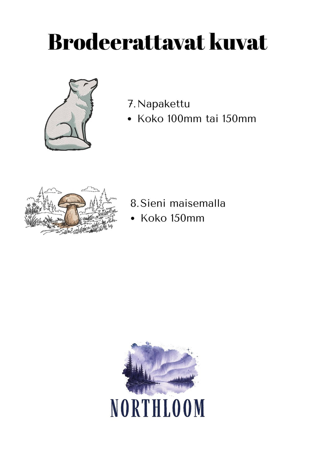 Cross-body laukku, kuvalla tai tekstillä