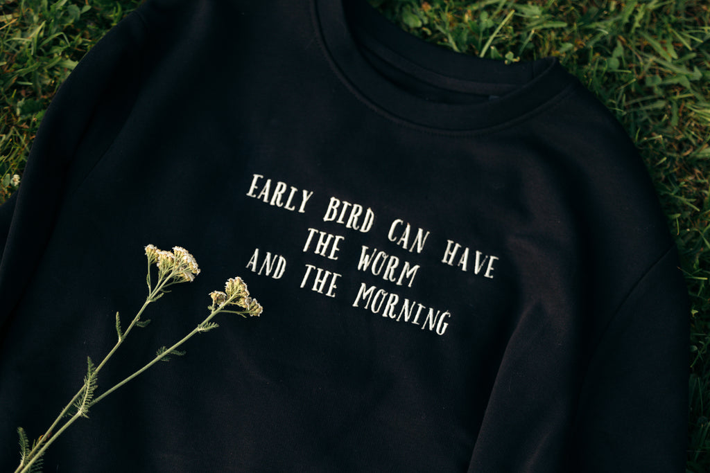 College, Early Bird