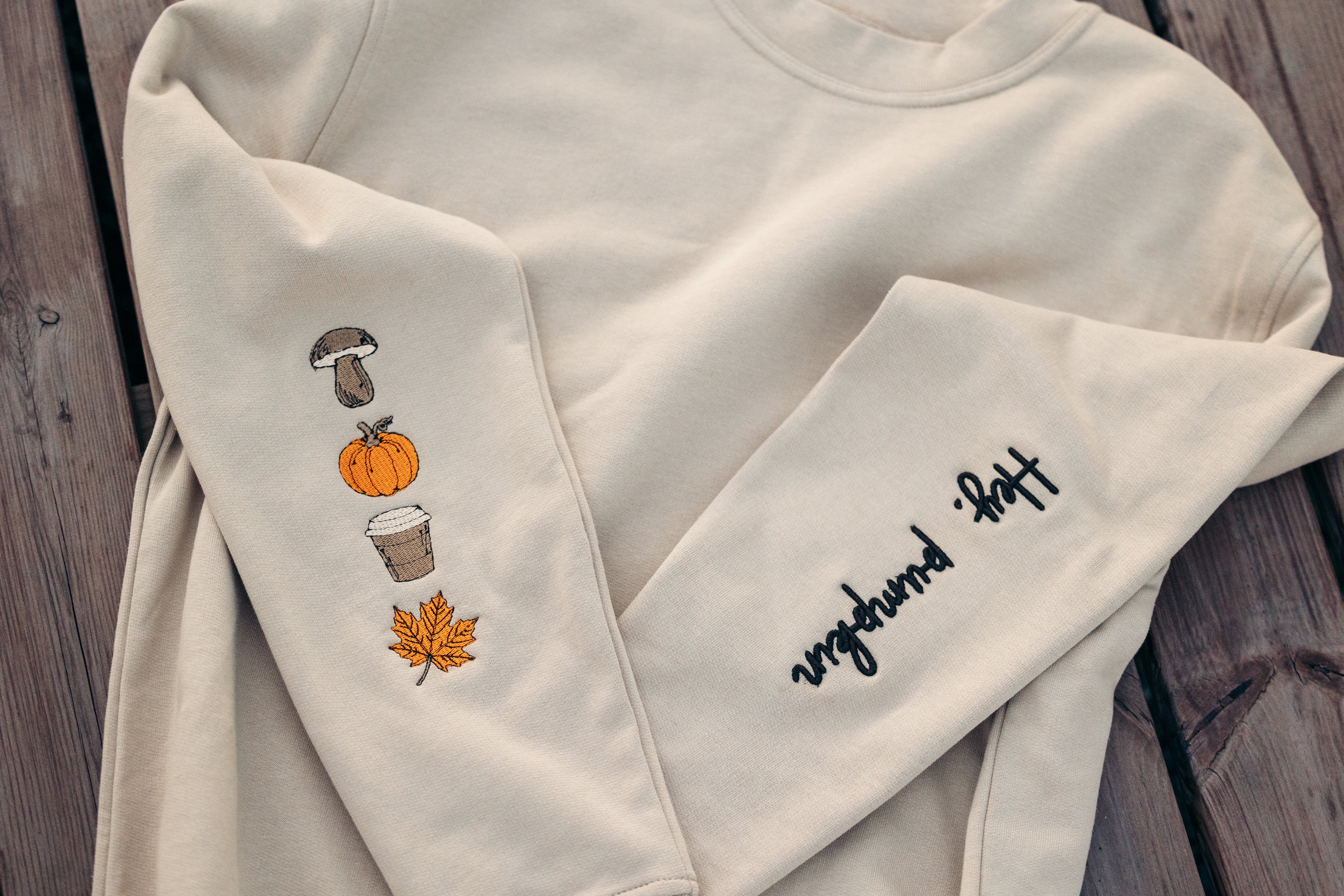 College, Hey pumpkin